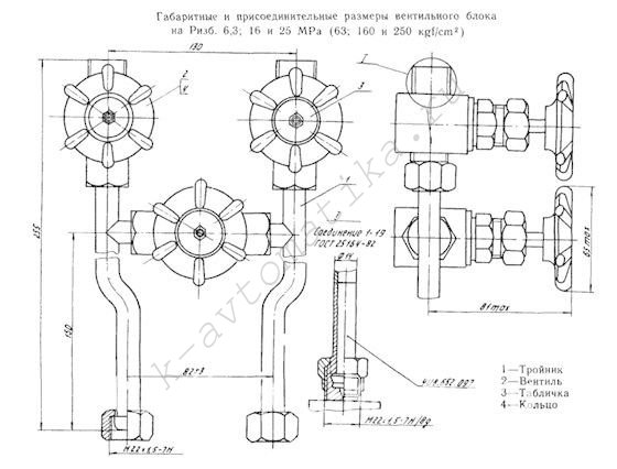 DSP сх 2