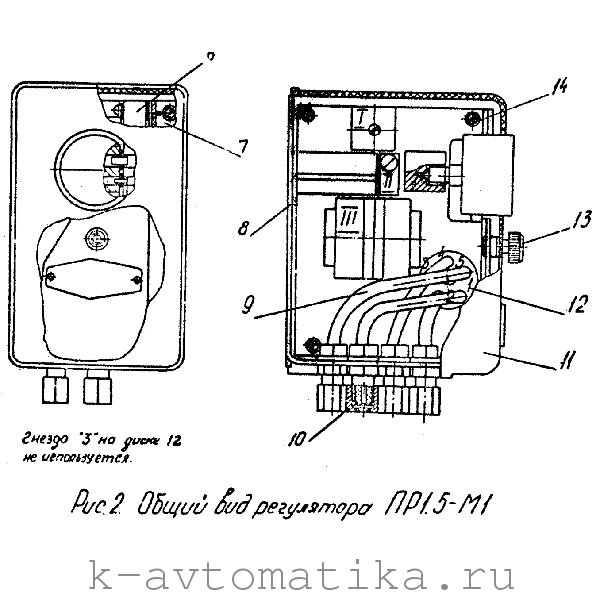 Пр 1 м