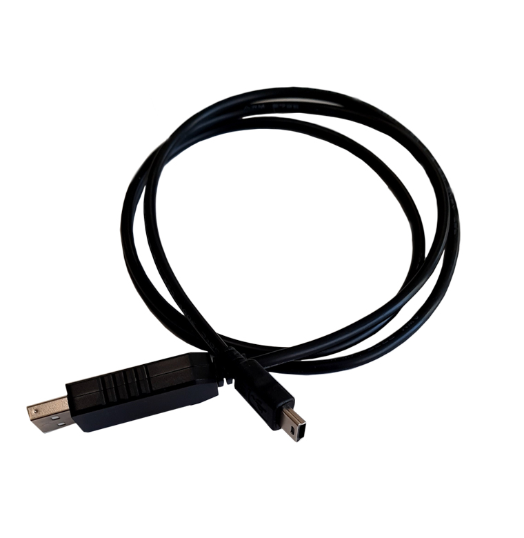 USB A кабель miniUSB. PiAjpg
