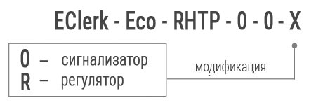 eclerk eco RHTP oboznach