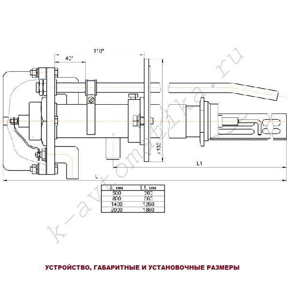 Схема эз что это